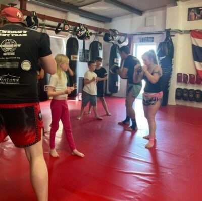 synergy gym