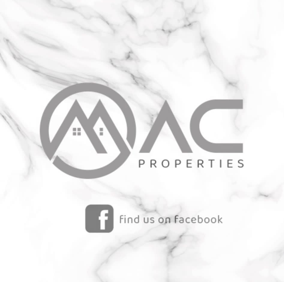 mac properties